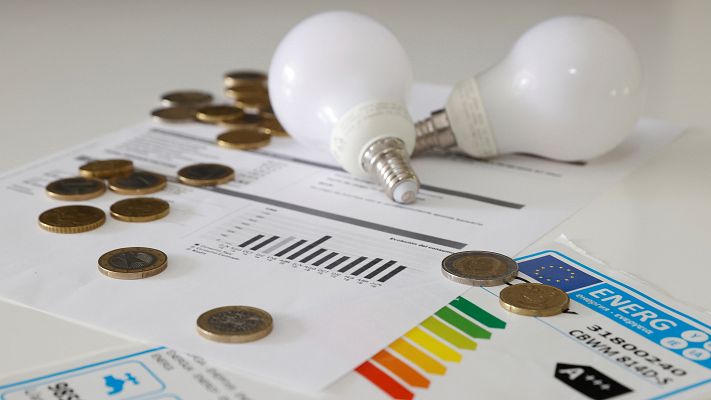 Telediario 1 - Telediario 1 en 4' - 12/08/21