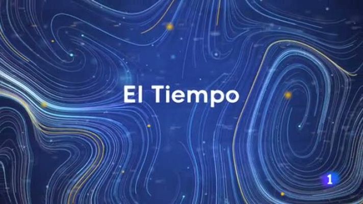 Informativo Telerioja - El tiempo en La Rioja - 12/08/21