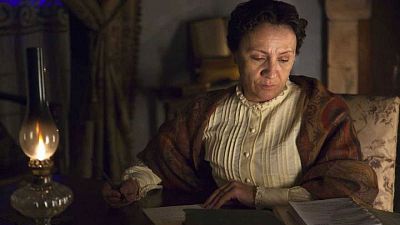 Somos cine - Arenal, la visitadora de c�rceles - Ver ahora