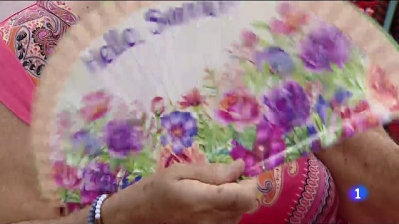 El tiempo en Canarias - 12/08/2021