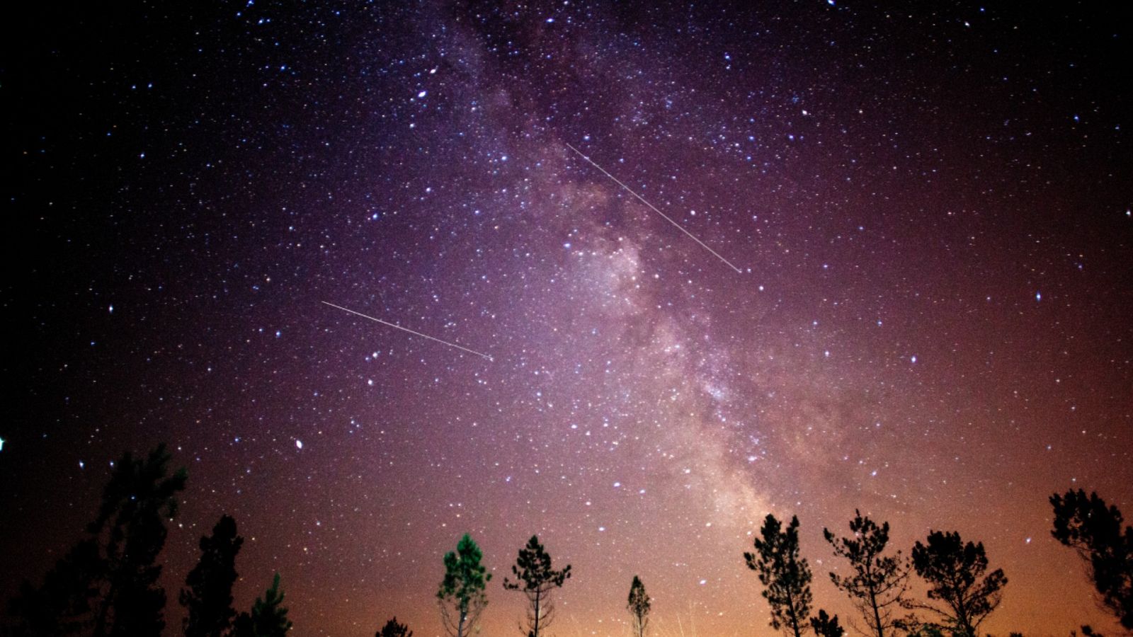 Una noche "excelente" para contemplar las Perseidas- RTVE.es | Ver