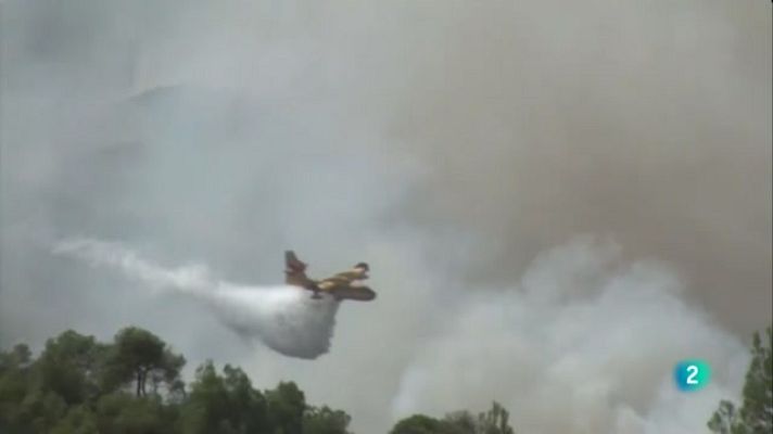 El Vespre - El Vespre - 12/08/2021