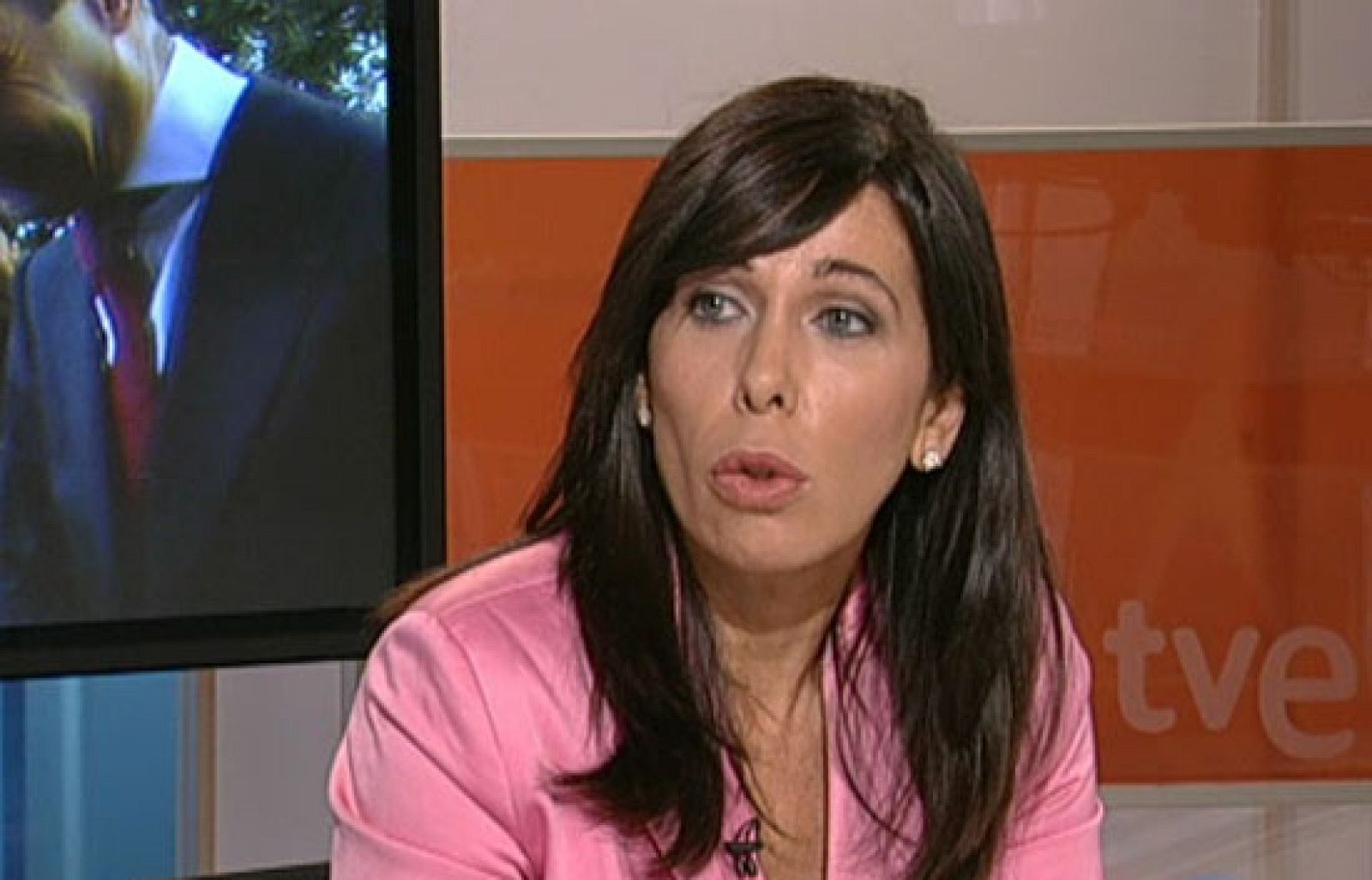 Desayunos - Alicia Sánchez-Camacho: Los "corruptos,  frívolos e irresponsables están fuera del PP" - Los desayunos | Ver