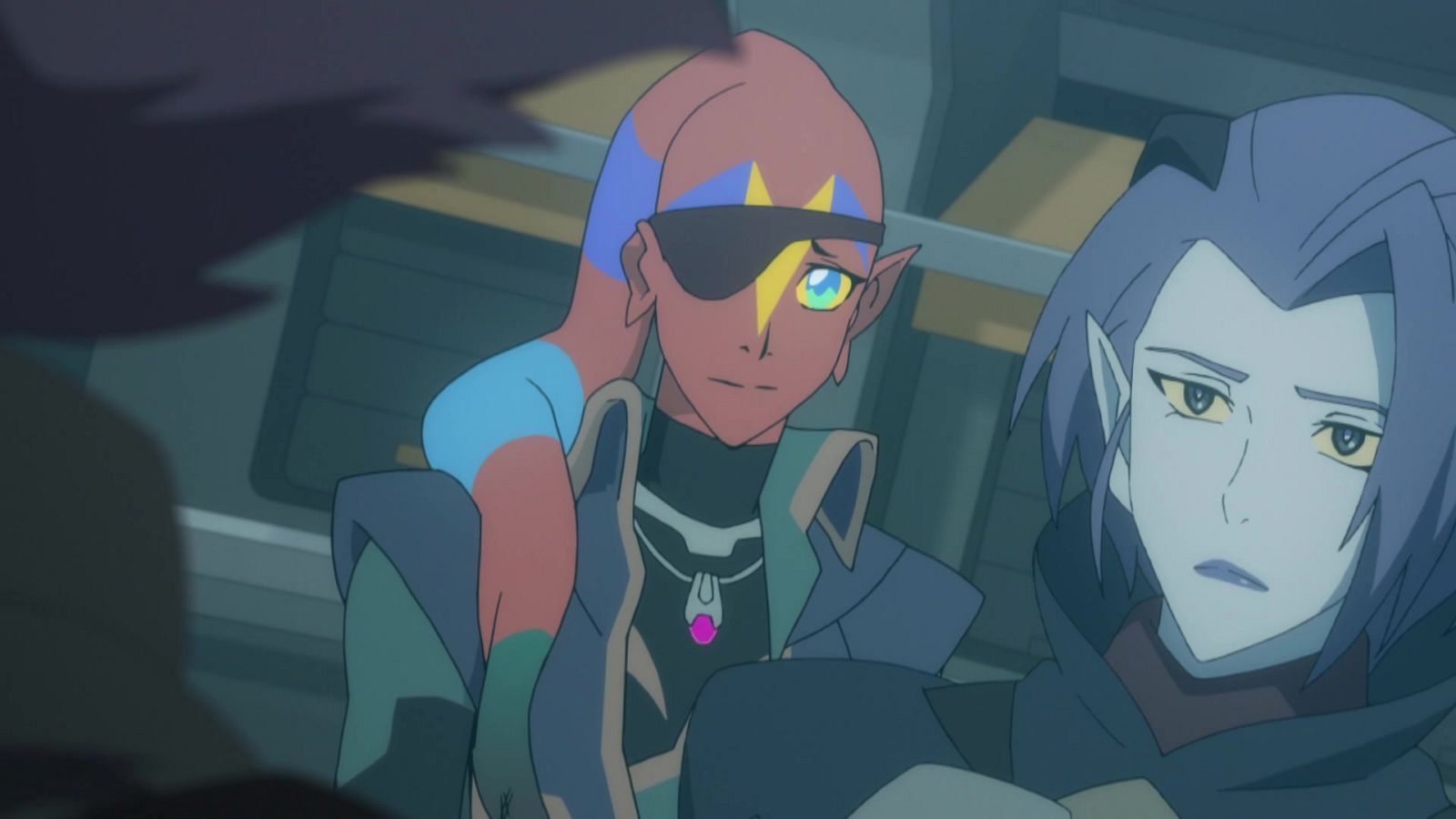 Rencor - Voltron | Ver