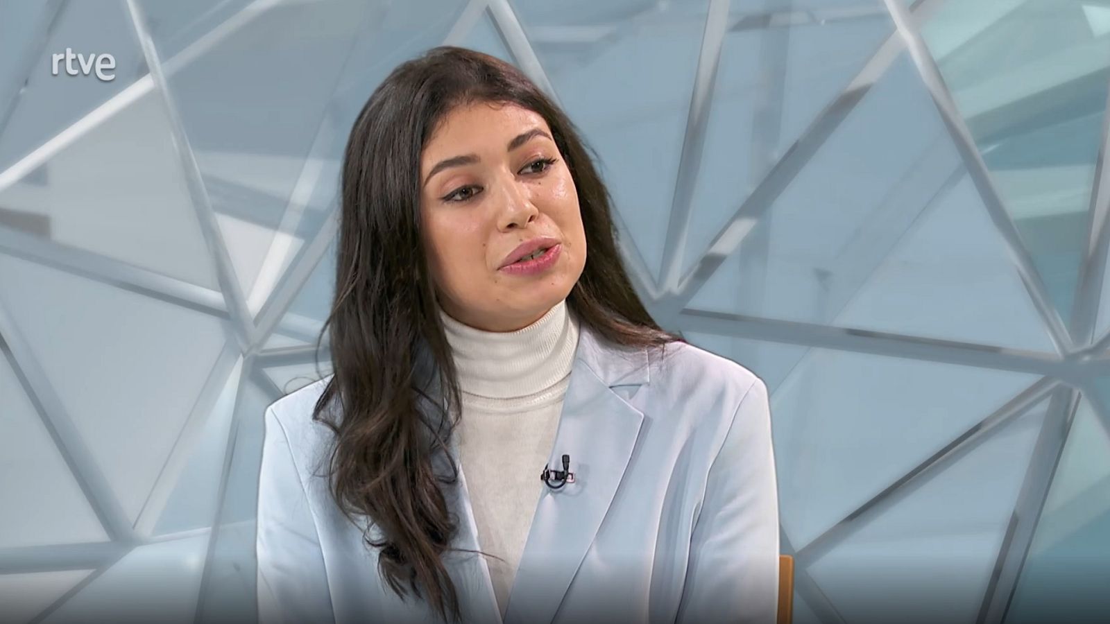 Medina en TVE - CIHAR: 2021, año de la lengua árabe - ver ahora