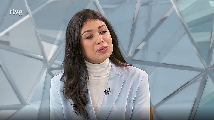 Medina en TVE - CIHAR: 2021, año de la lengua árabe