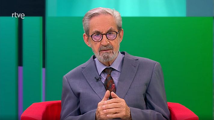 Buenas noticias TV - Matrimonios saludables 4: La espiritual