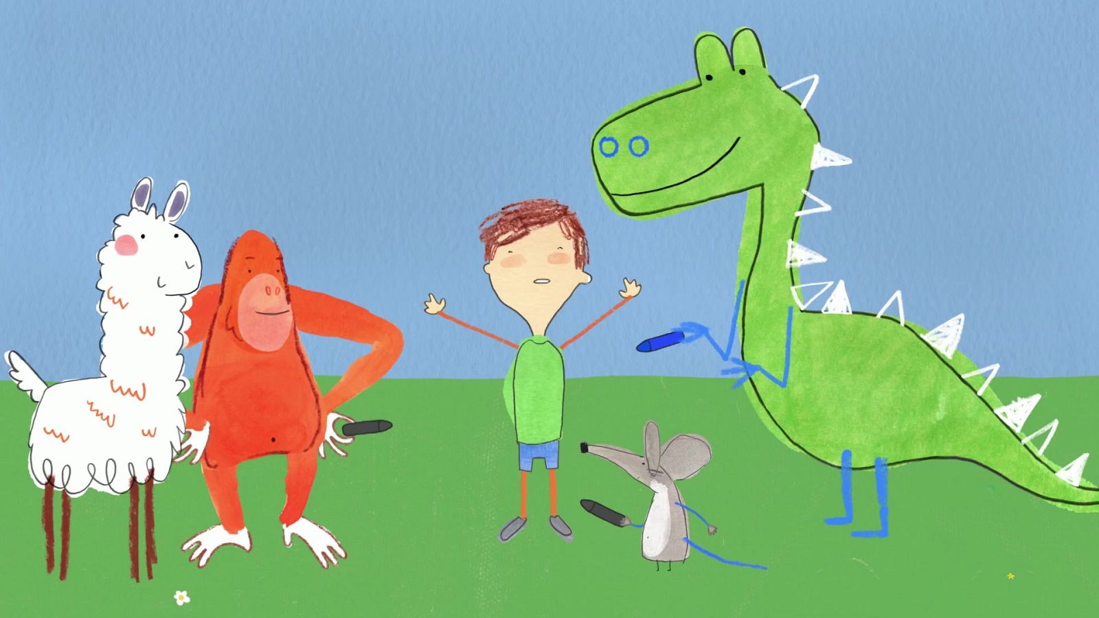 Verdades y errores - Pablo | Ver