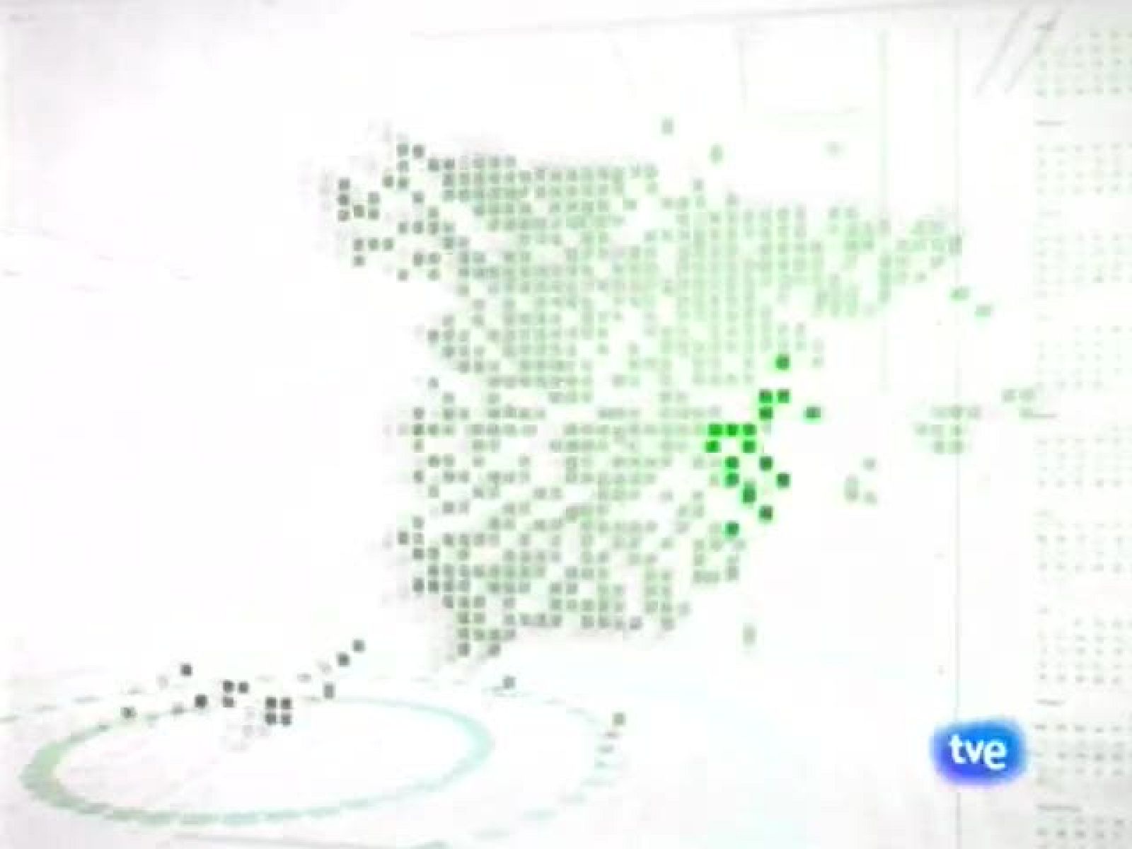 L'informatiu.Informativo territorial de la C. Valenciana (15/10/09)