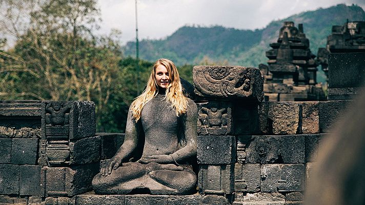 Un poco más lejos - Tailandia. Bangkok I