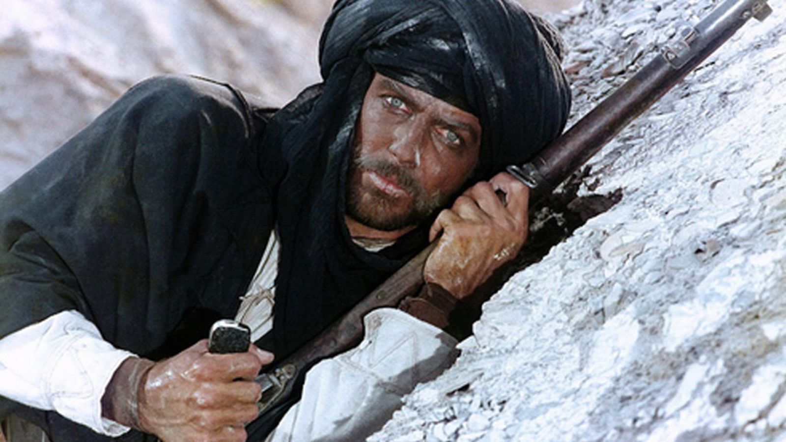 Mañanas de cine - Tuareg - Ver ahora