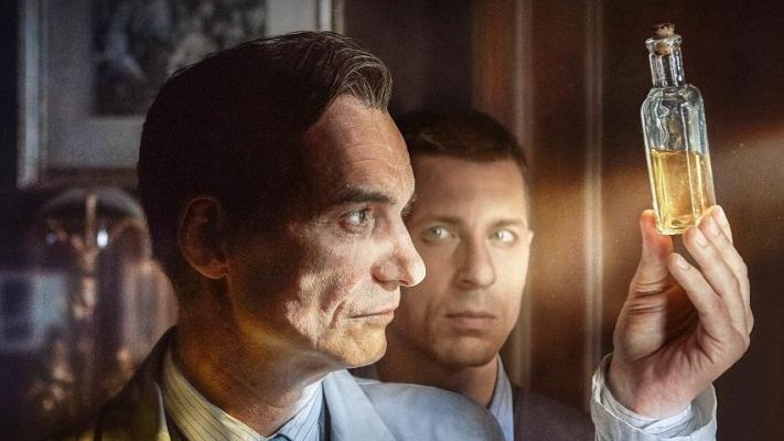 Días de cine - Días de Cine - 'Charlatán'