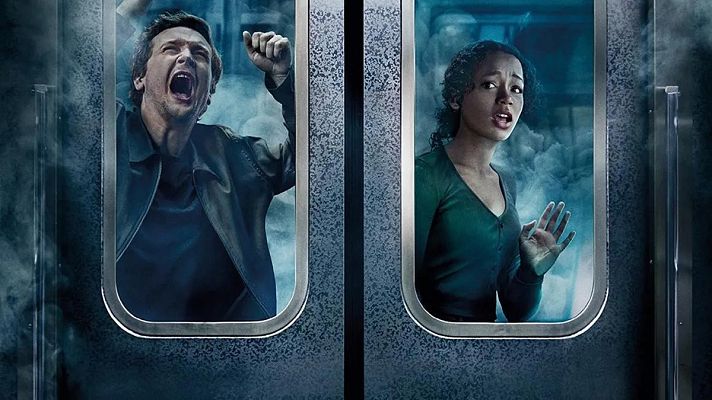 Días de cine - Días de Cine - 'Escape Room 2: Mueres por salir'