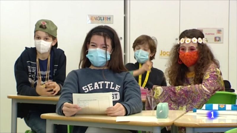 Els nens amb pauta completa no hauran de fer quarantena