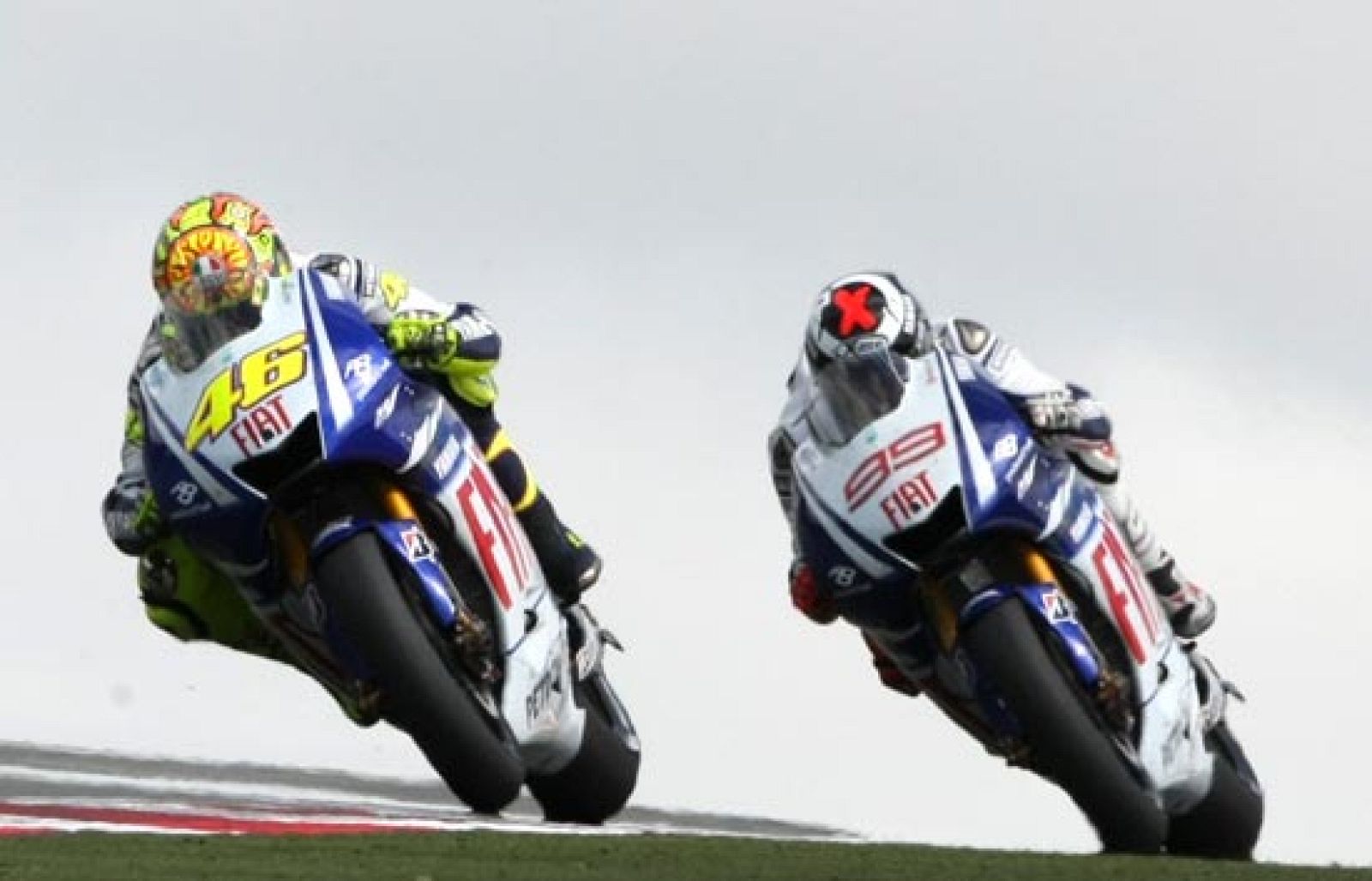 Una aproximación a la lucha por el título | Ver