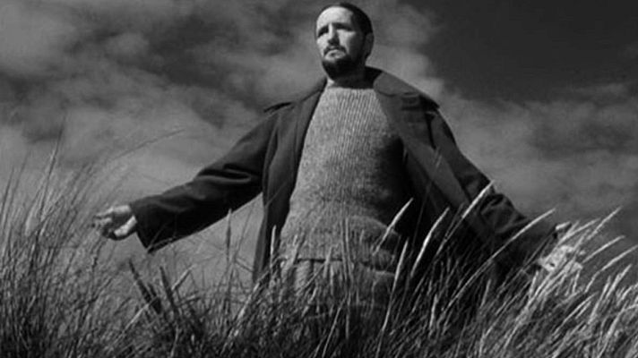 Días de cine - Días de Cine - La secuencia favorita de José Luis Guerín: 'Ordet'