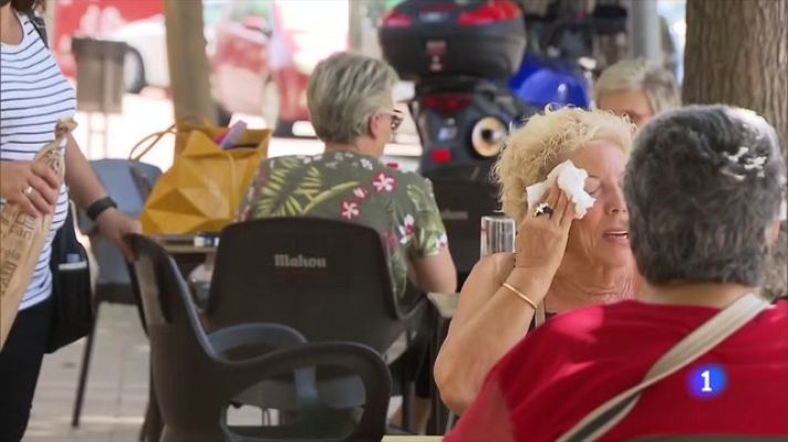 L'Informatiu - L'Informatiu - 13/08/2021