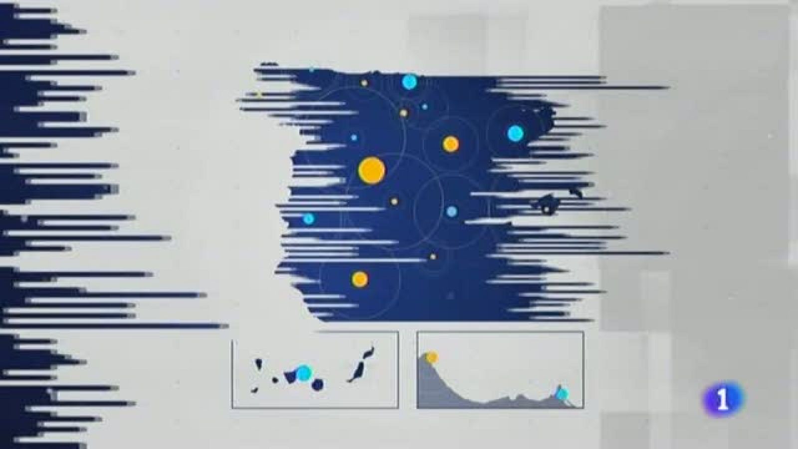 La Region de Murcia en 2' - 13/08/2021 | Ver