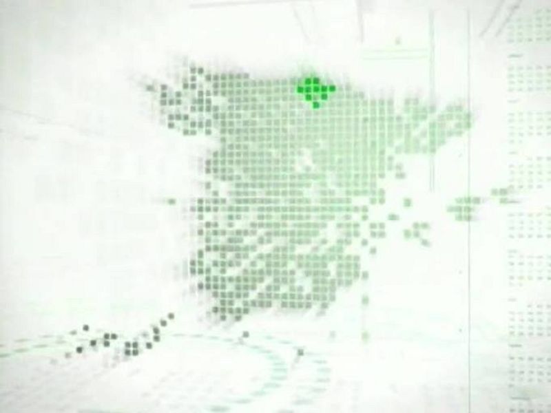 Telenorte Informativo Pais Vasco (15/10/09)