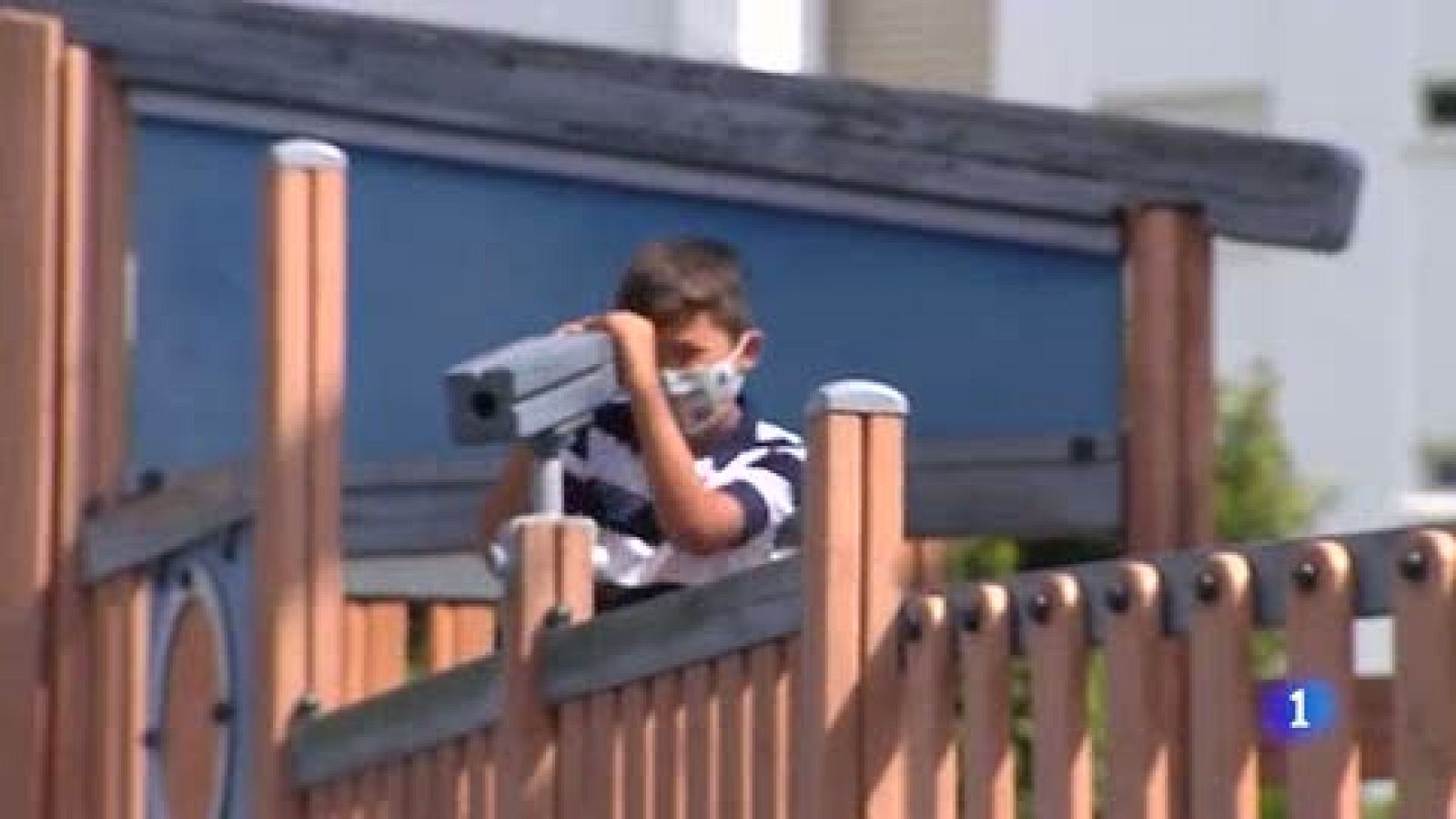 Niños sin derecho a ocio: Autismo, campamentos de verano y exclusión social