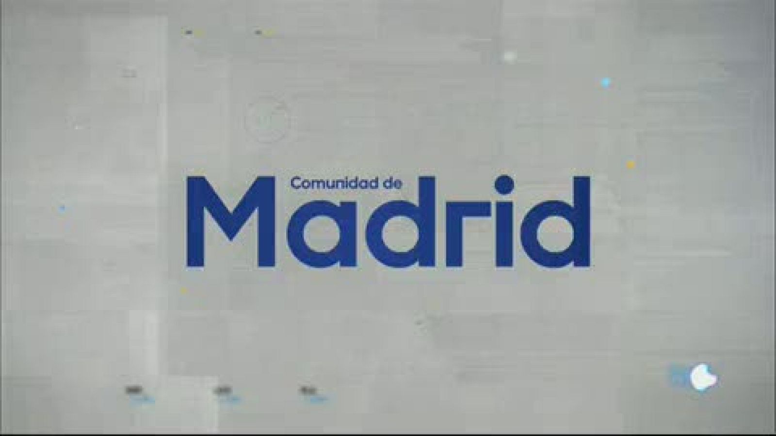 Informativo de Madrid 1         13/08/2021- Ver ahora