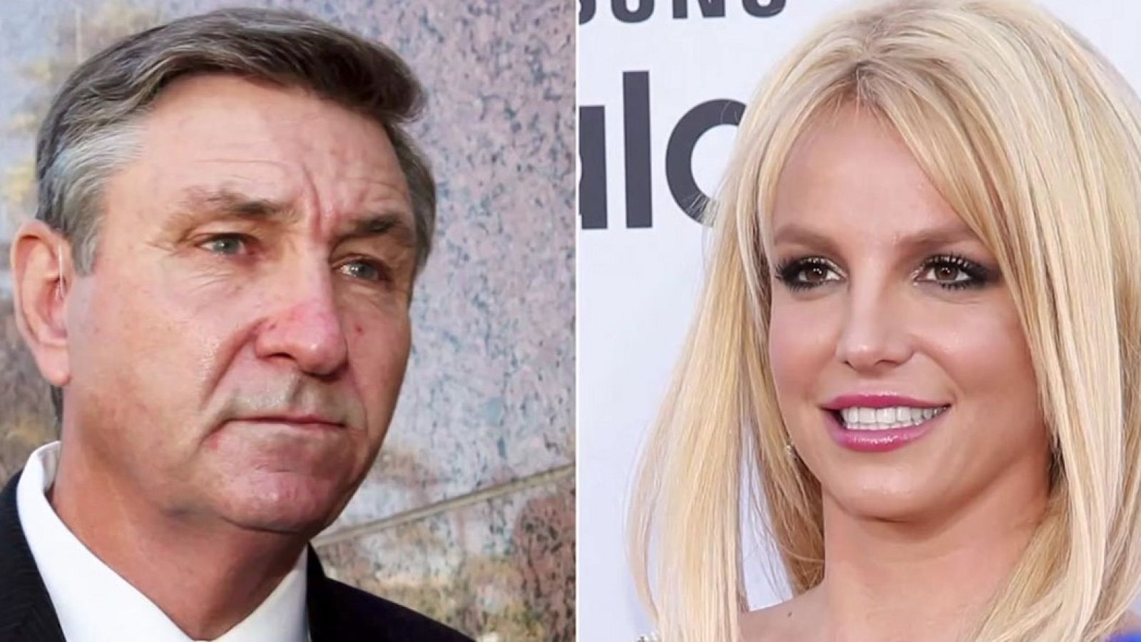 El padre de Britney Spears renuncia a ser su tutor legal después de 13 años