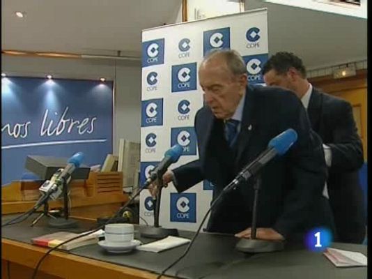  - La gestión de la crisis en Valencia