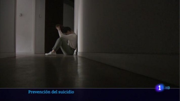 Noticias de Extremadura - Aumentan los suicidios en Extremadura