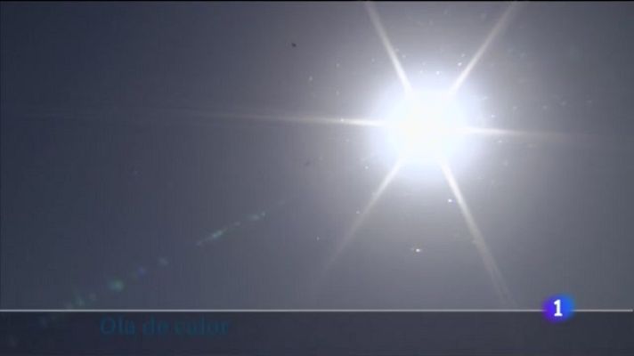 L'informatiu - Comunitat Valenciana - L'Informatiu Comunitat Valenciana 2 - 13/08/21