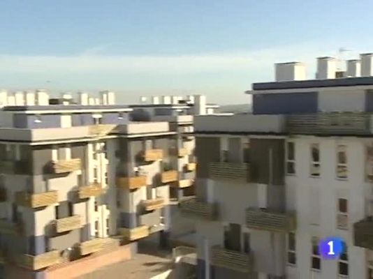 TeleCantabria - Telecantabria - 15/10/09