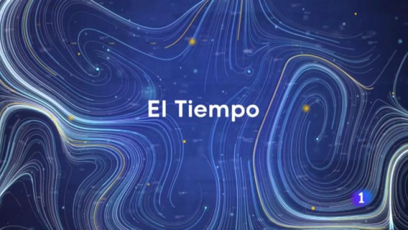 El tiempo en Aragón - 13/08/2021 - Ver ahora