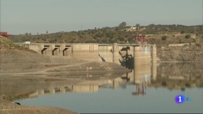 Noticias de Extremadura - Polémica por el desembalsado en el Tajo