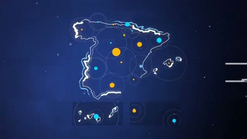 Noticias de Castilla-La Mancha 2 - 13/08/2021 - Ver ahora