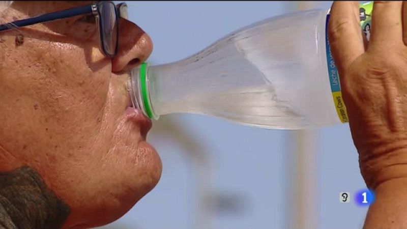 Canarias en 2' - 13/08/2021