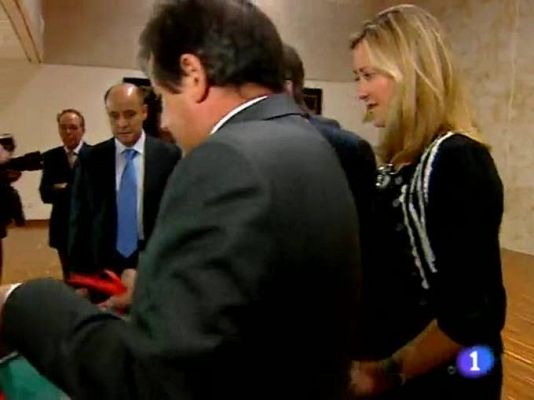 Noticias de Castilla y León - Noticias de Castilla y León - 15/10/09