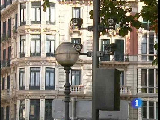  - Saltarse los semáforos