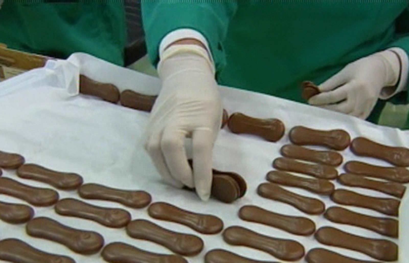 Multa para los fabricantes de dulces, helados y chocolate por pactar subidas de precios | Ver