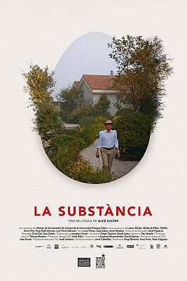 Somos cine - La sustancia