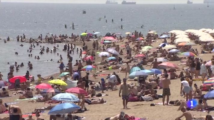 L'Informatiu - L'Informatiu - 14/08/2021