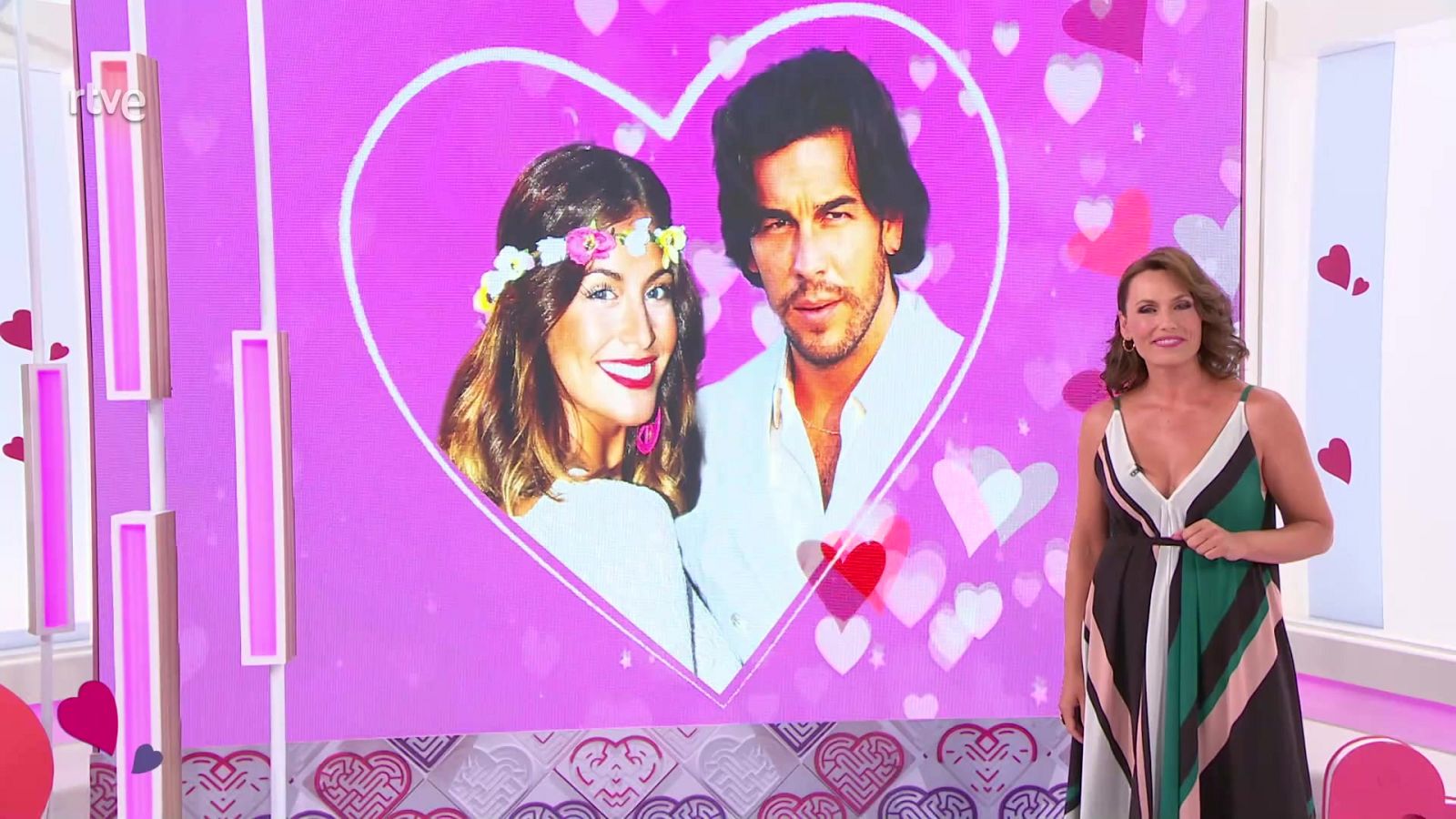 Corazón - 14/08/21 - ver ahora