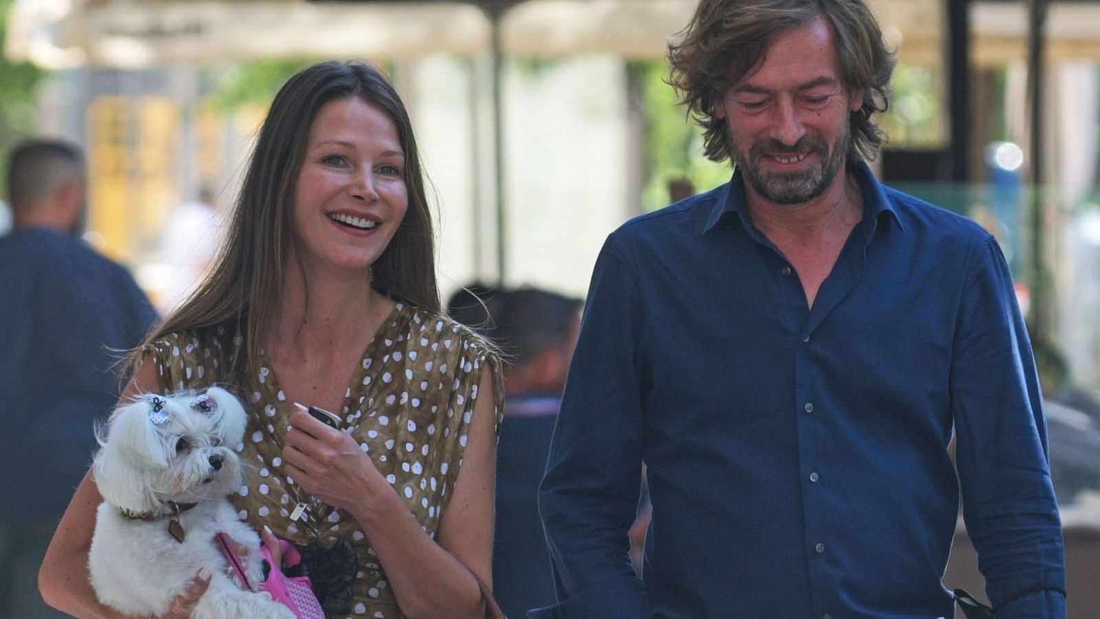 ¡Dale al play! - Esther Doña confirma con un vídeo de Instagram su relación de amor con el juez Pedraz