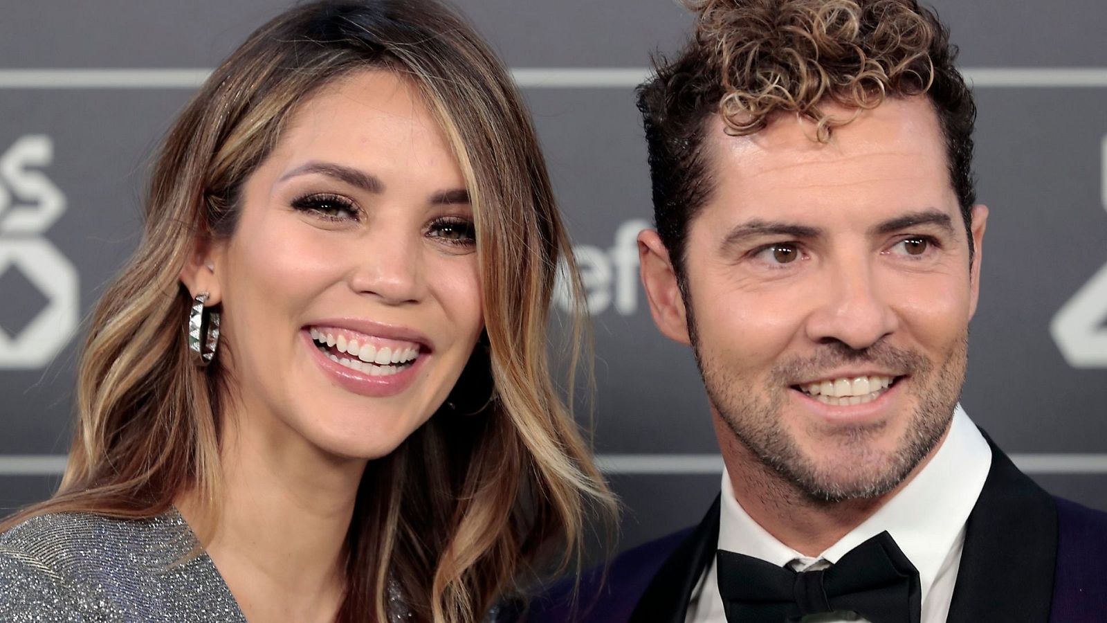 ¡Dale al play! - David Bisbal y Rosanna Zanetti cumplen 10 años de matrimonio y dulce amor
