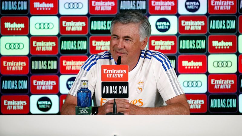 El Real Madrid desmiente una posible marcha a la Premier League