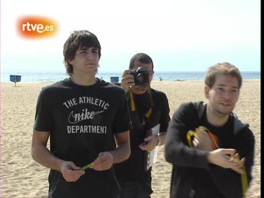 Baloncesto en RTVE - El Ricky Rubio más solidario