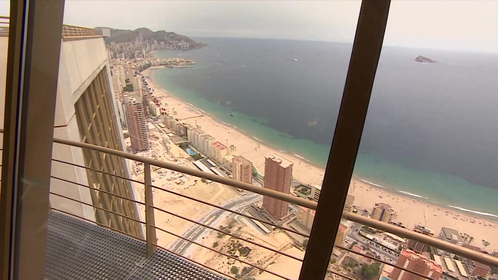 Informe Semanal - Volver a Benidorm - ver ahora