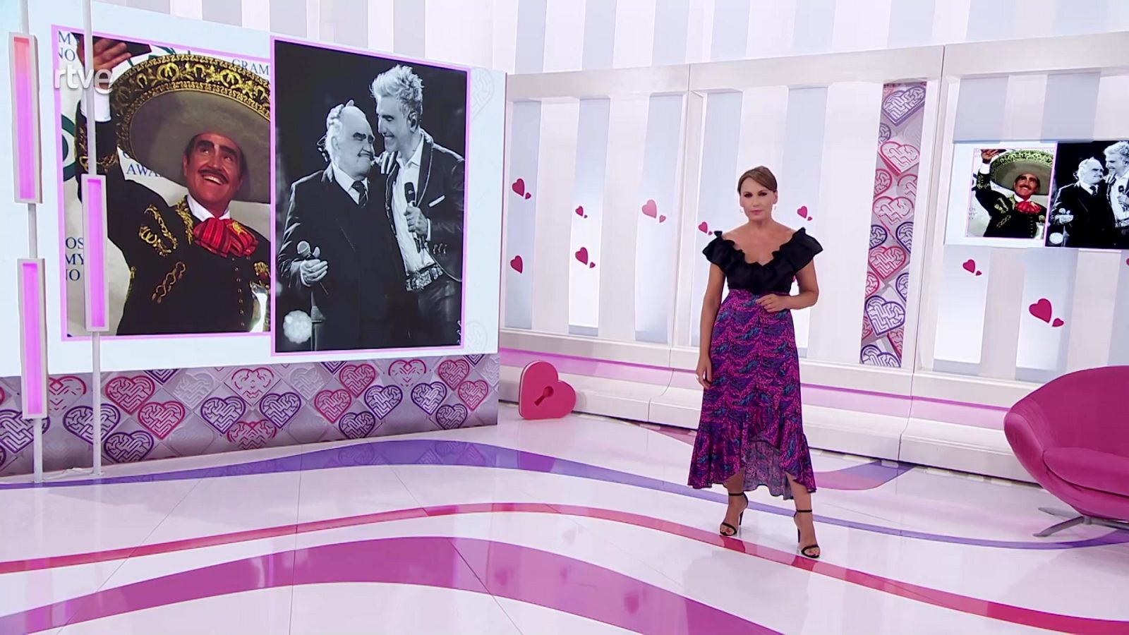 Corazón - 15/08/21 - ver ahora