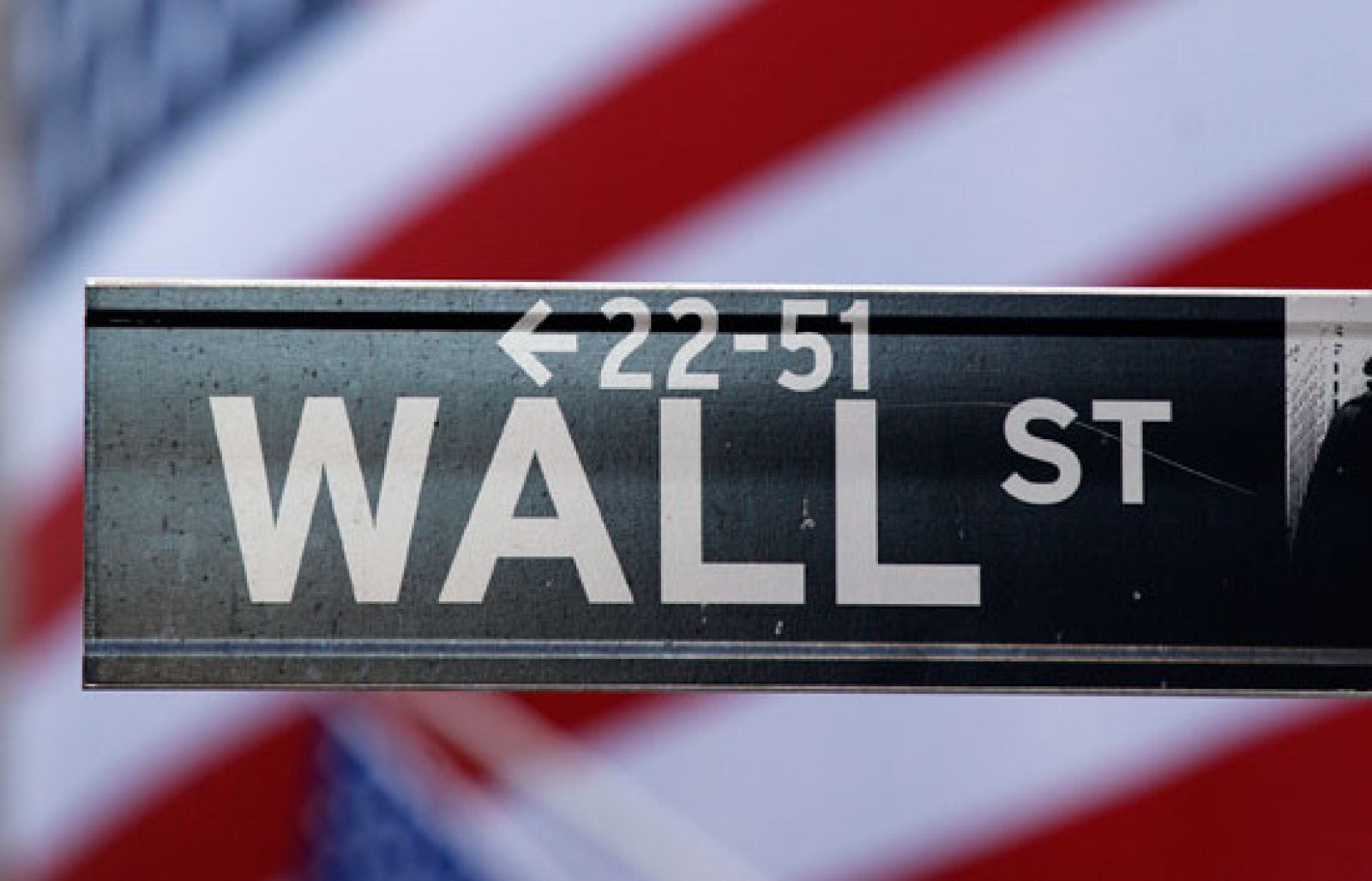 La crisis financiera no consigue barrer los sueldos astronómicos de Wall Street | Ver