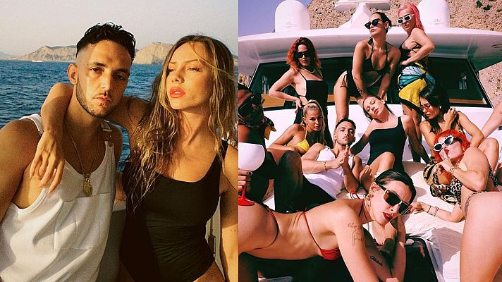 D Corazón - Polémica semana de censuras a C. Tangana, Zahara y Almodóvar