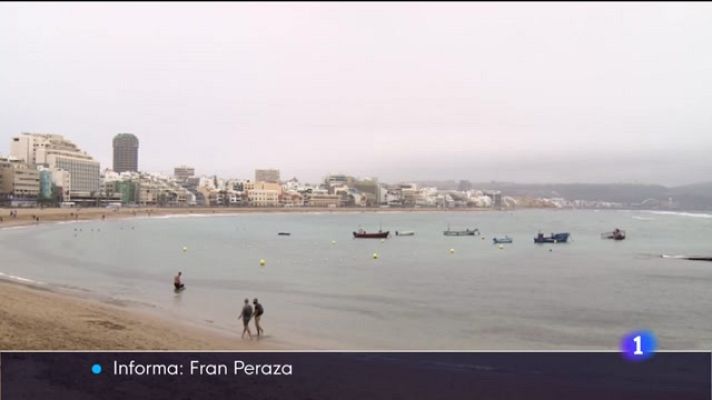 Telecanarias - Telecanarias - 15/08/2021