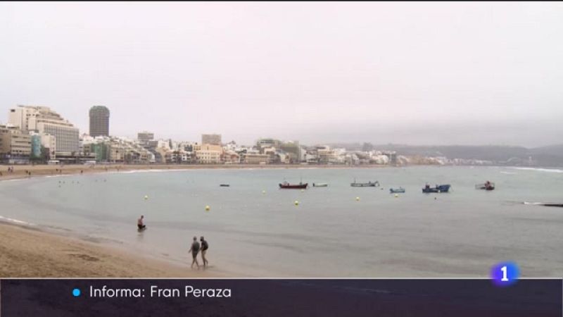 Telecanarias - 15/08/2021